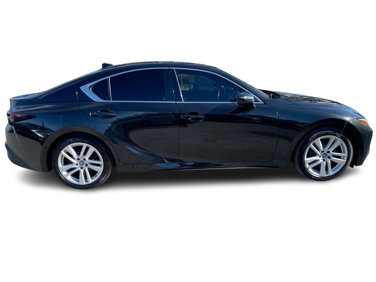 Lexus IS 300  2021