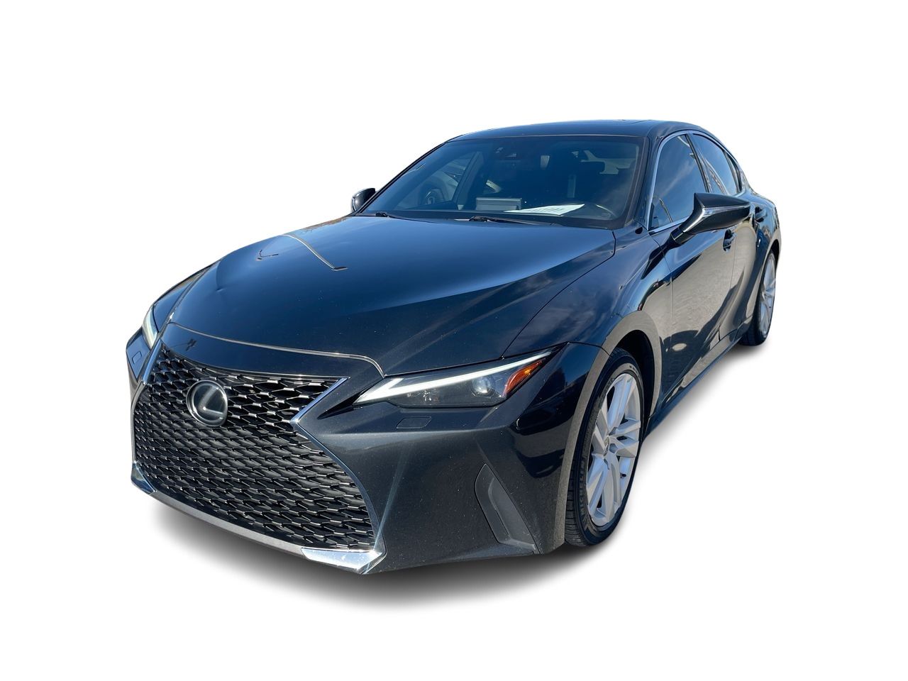 Lexus IS 300  2021