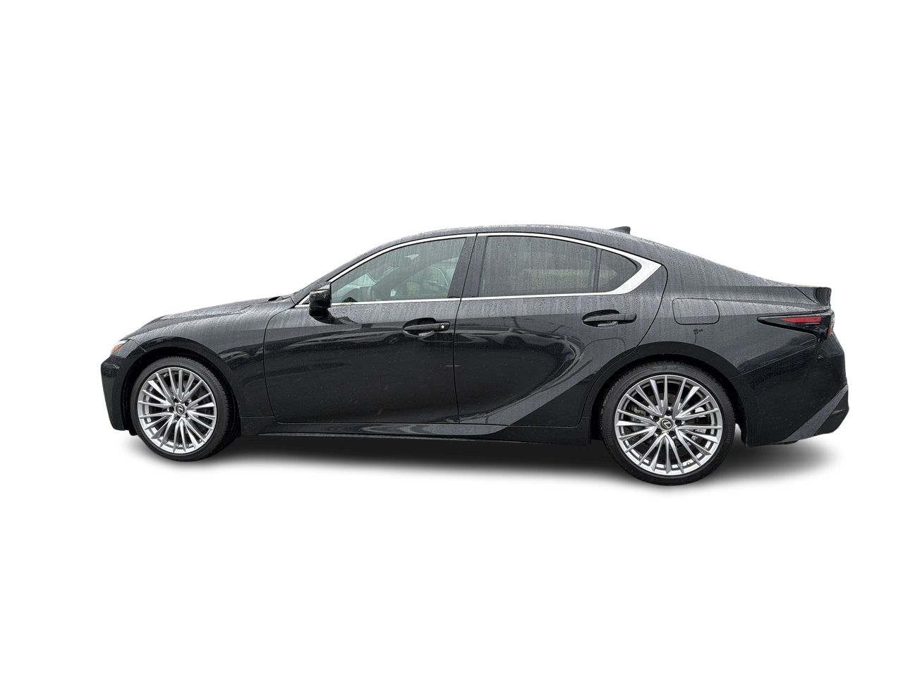 Lexus IS 300  2021