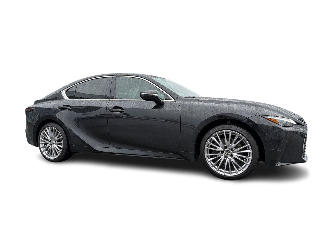 Lexus IS 300  2021