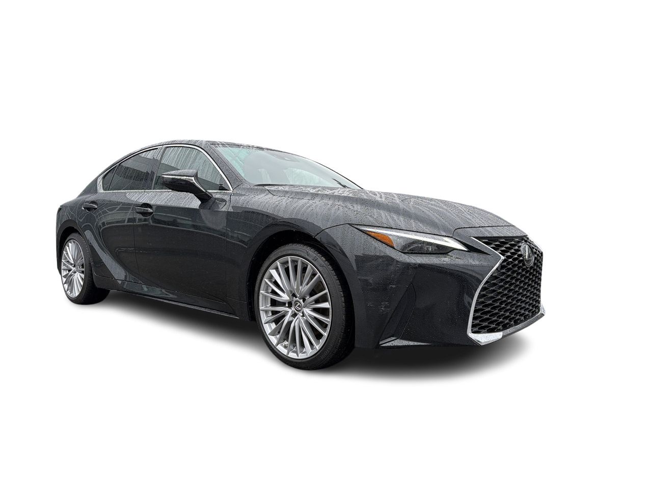 Lexus IS 300  2021