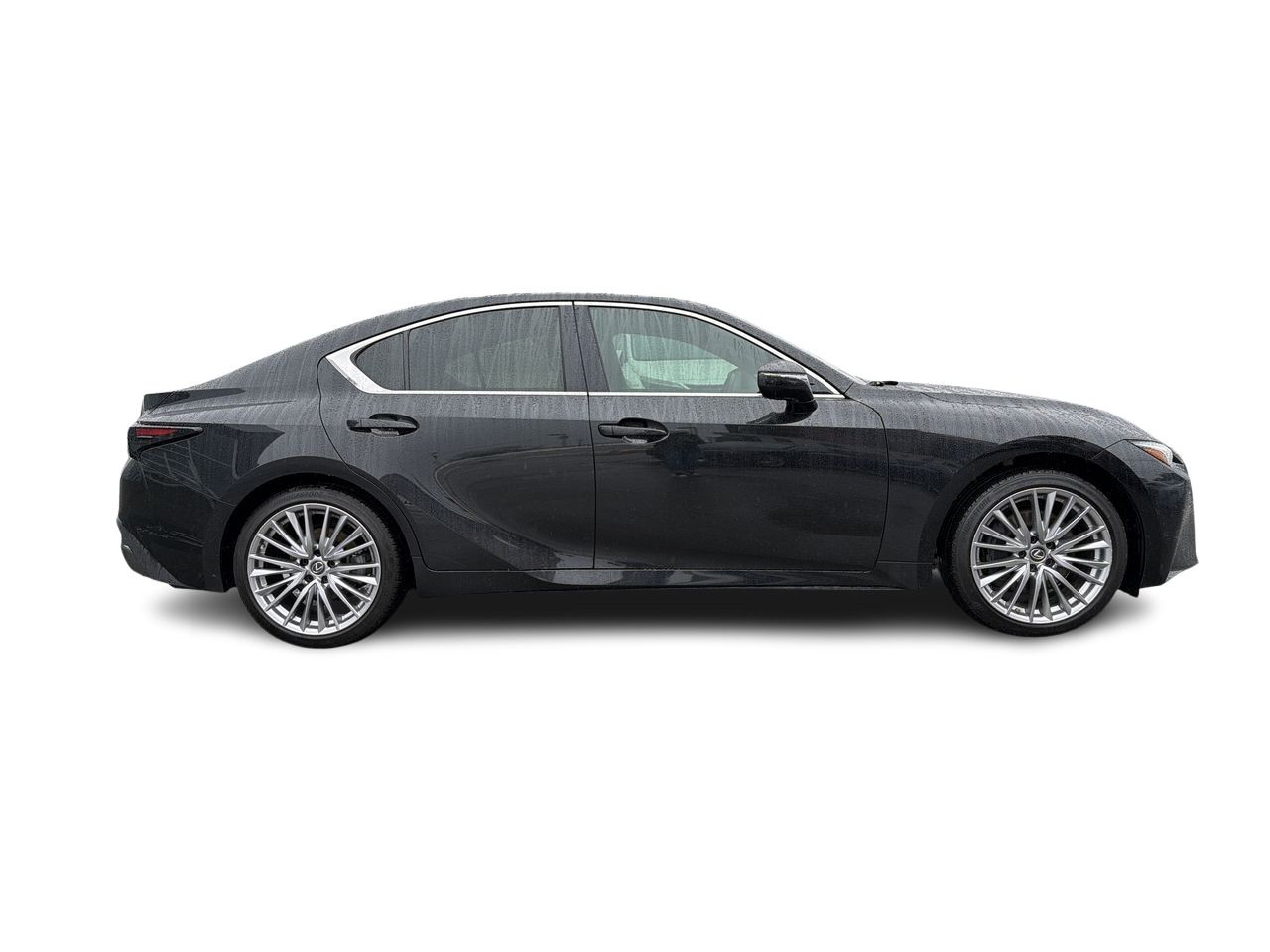 Lexus IS 300  2021