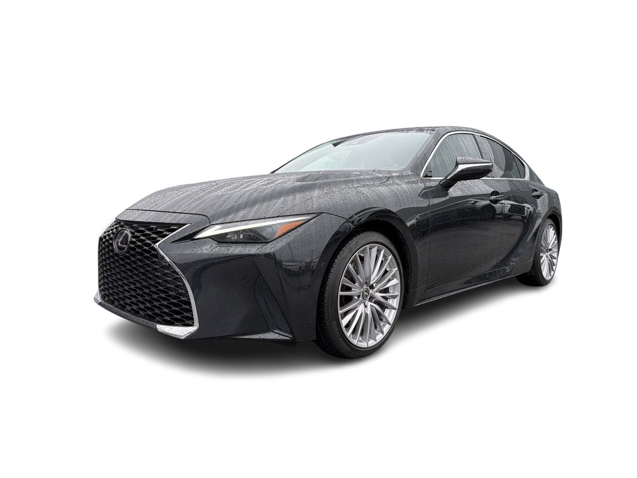Lexus IS 300  2021