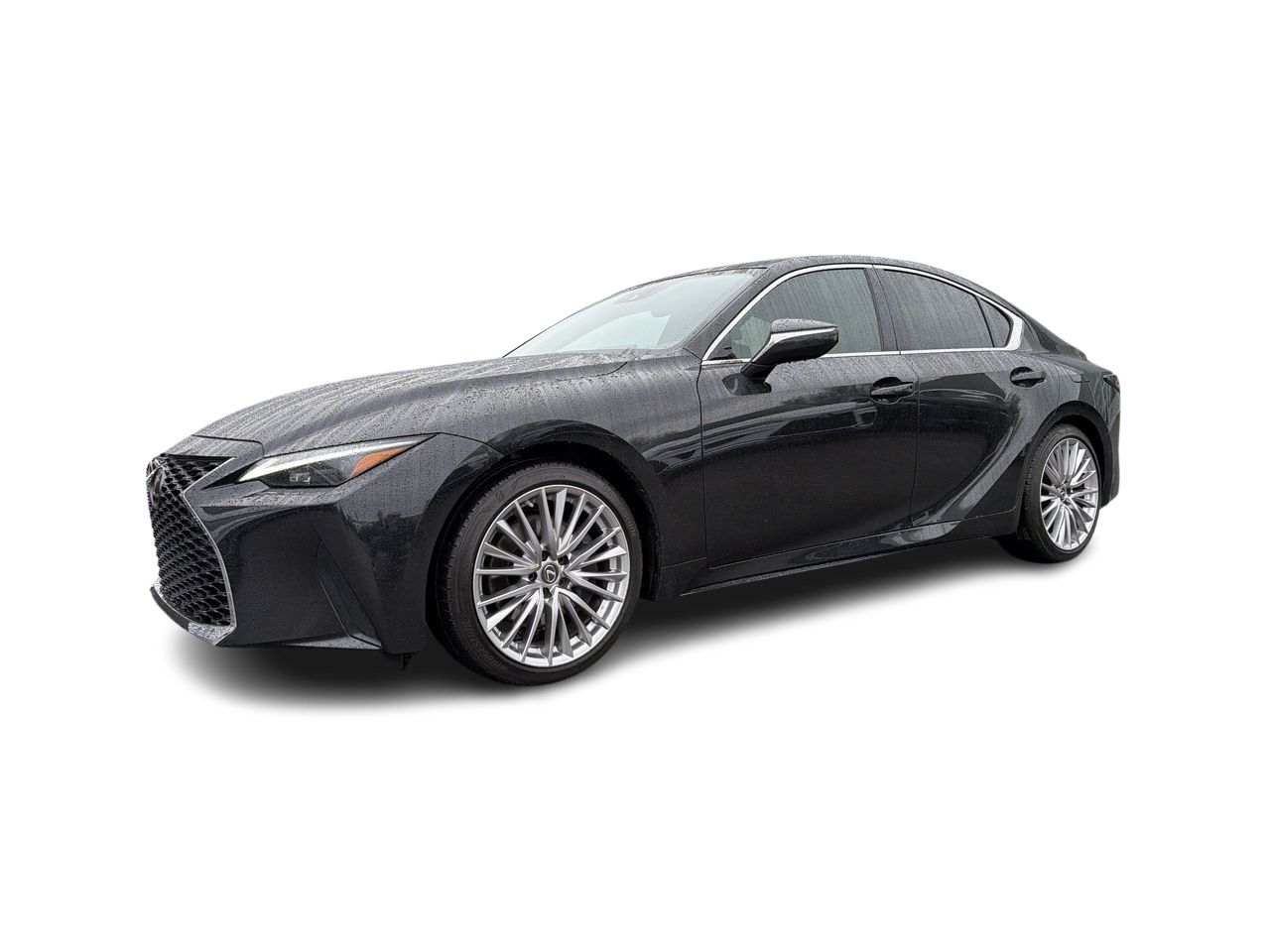 Lexus IS 300  2021