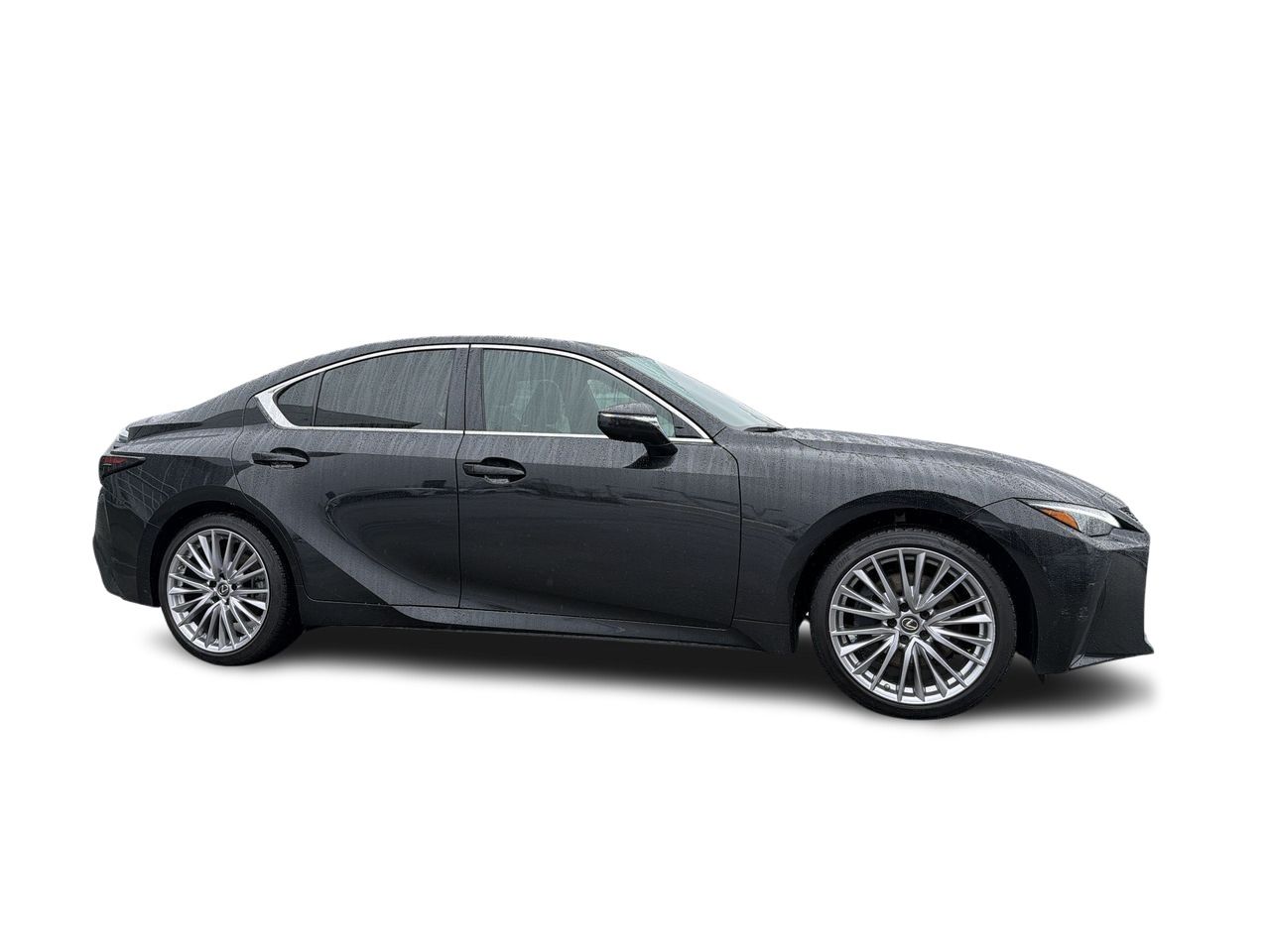 Lexus IS 300  2021
