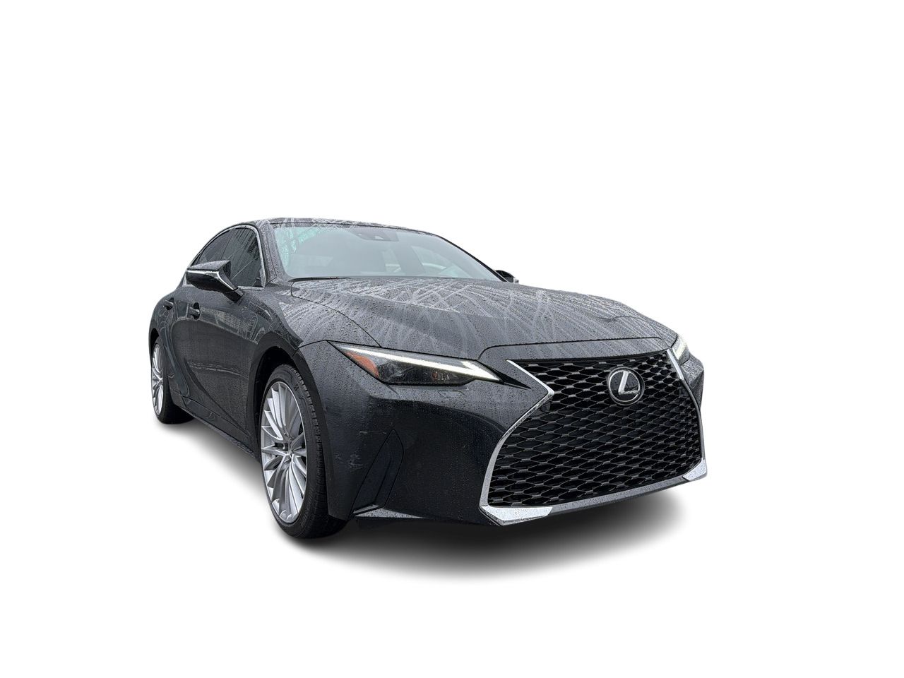 Lexus IS 300  2021