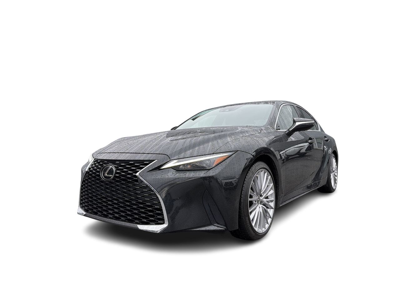 Lexus IS 300  2021