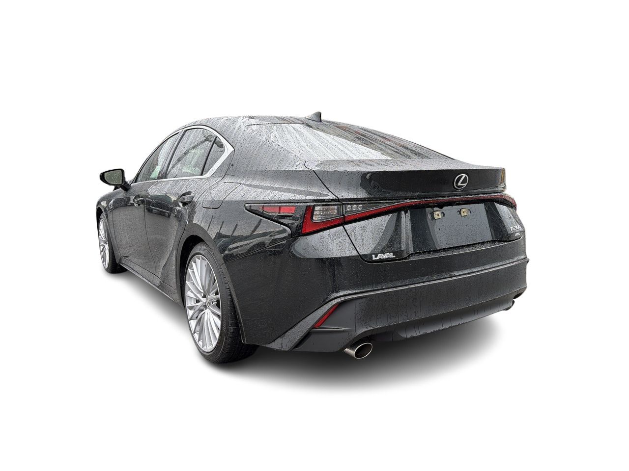Lexus IS 300  2021