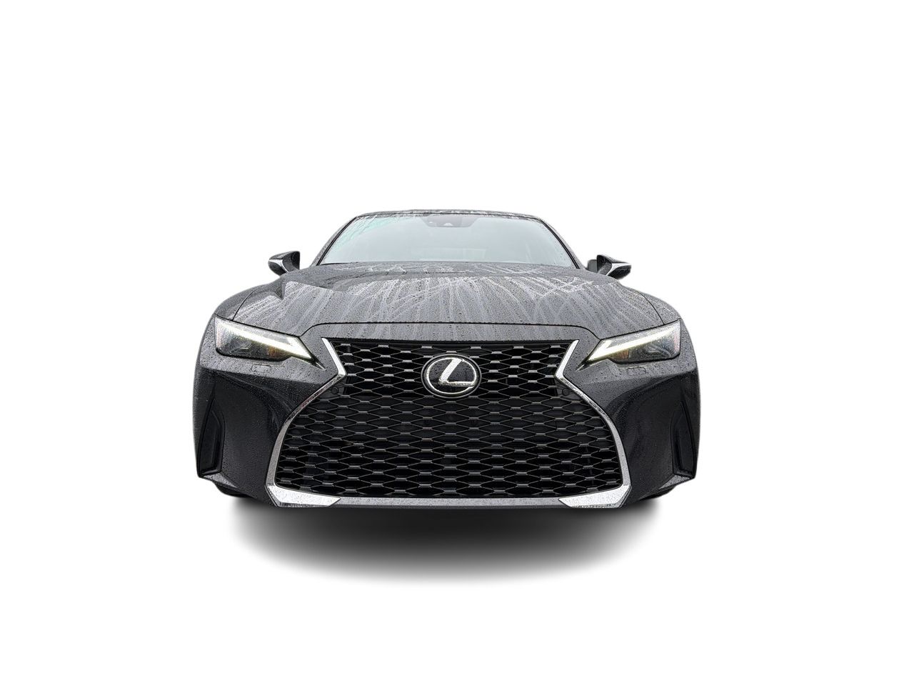 Lexus IS 300  2021