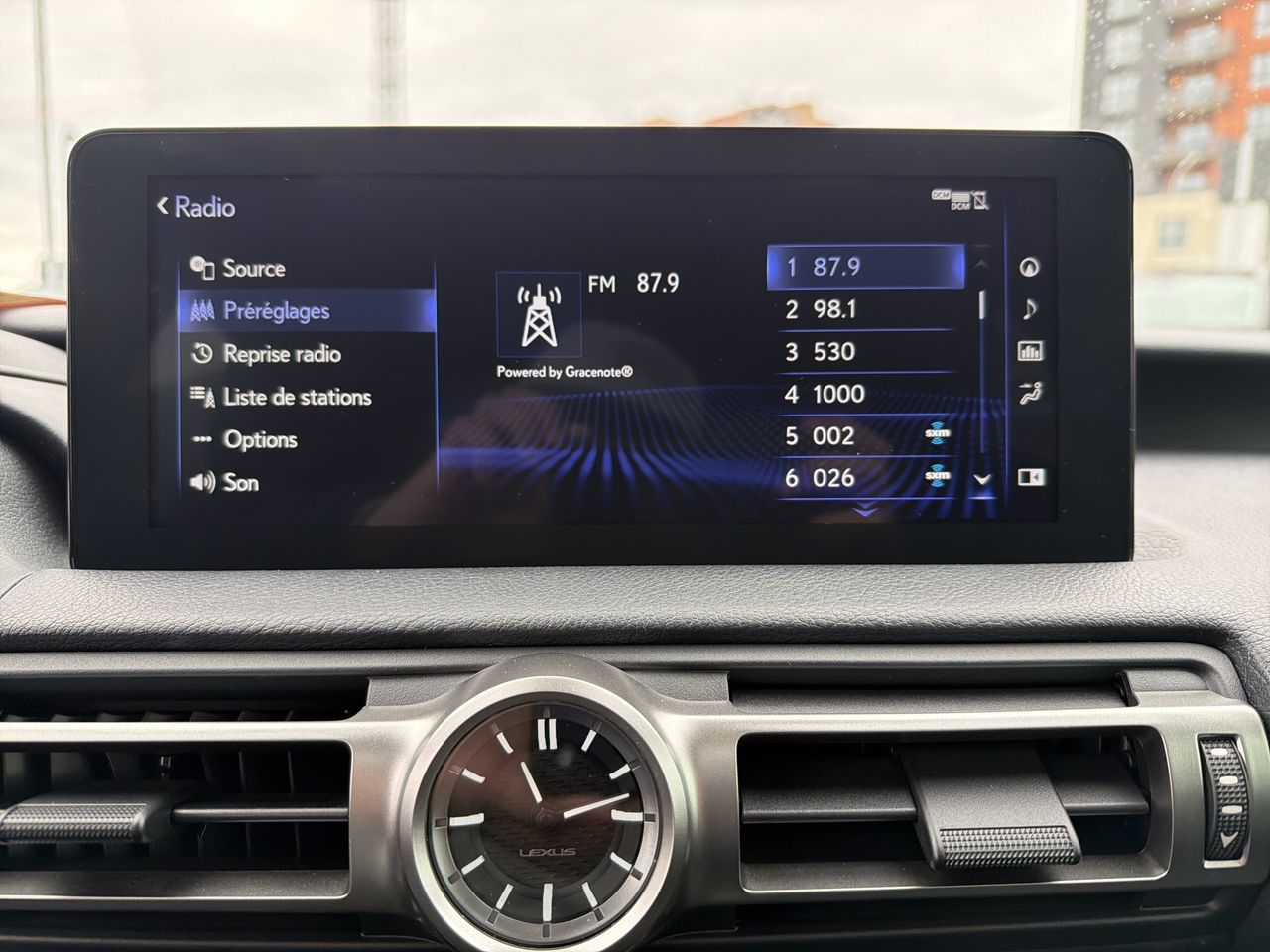 Lexus IS 300  2021