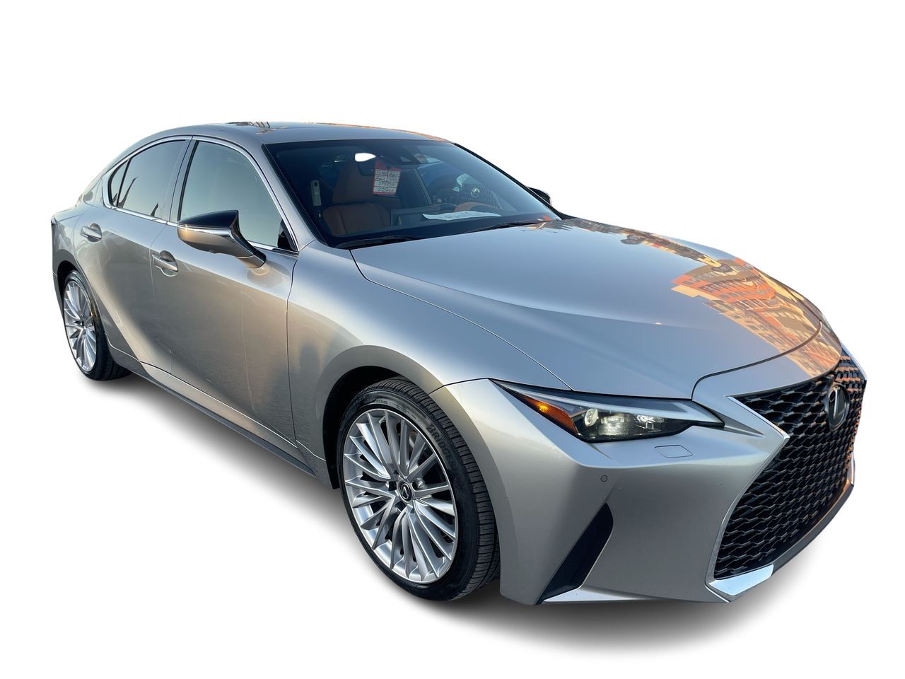 Lexus IS 300  2022