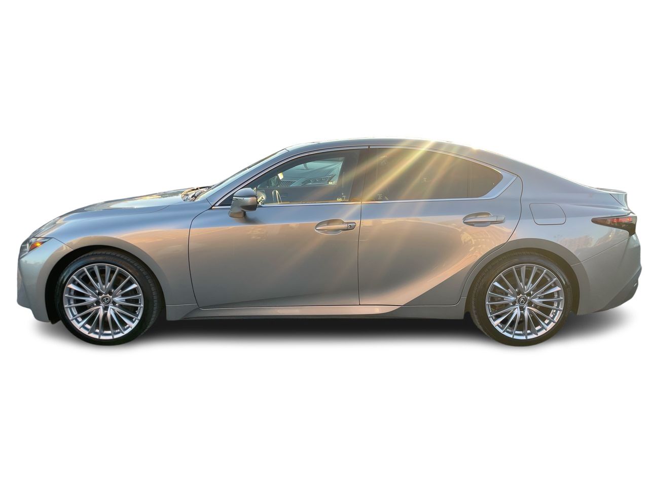 Lexus IS 300  2022