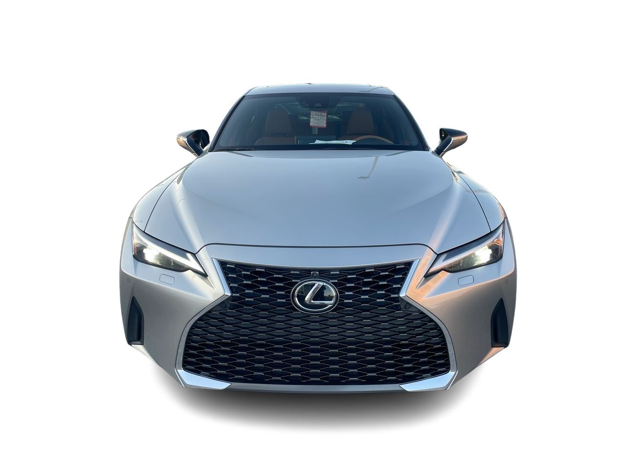 Lexus IS 300  2022