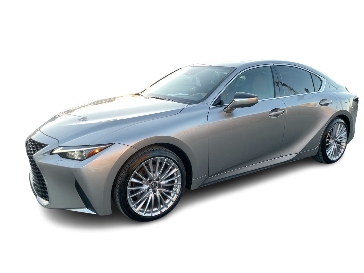 Lexus IS 300  2022