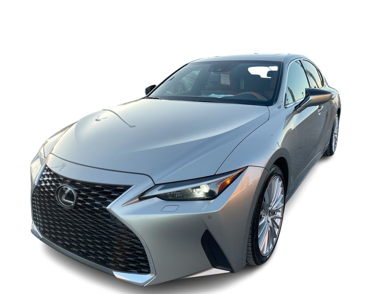 Lexus IS 300  2022