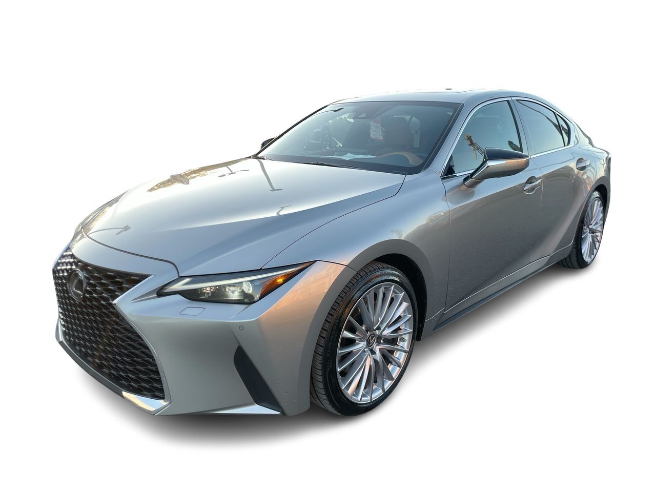 Lexus IS 300  2022