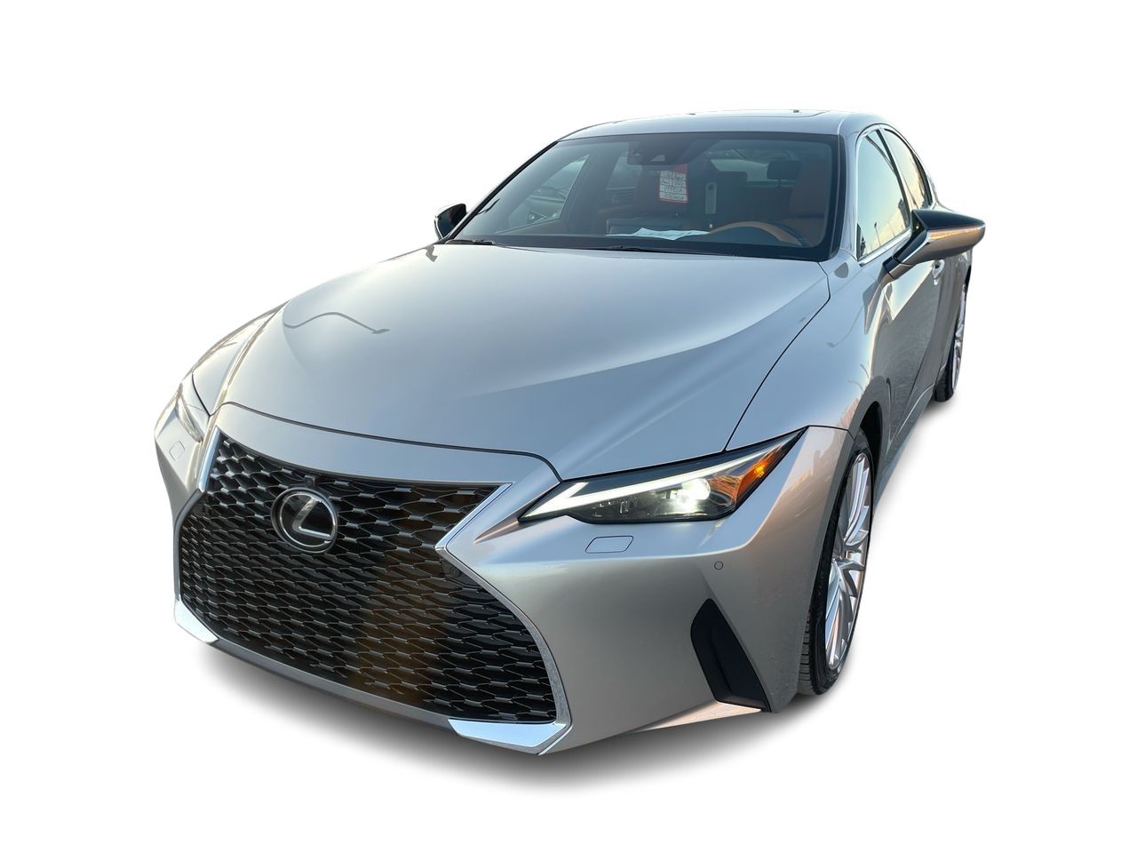 Lexus IS 300  2022