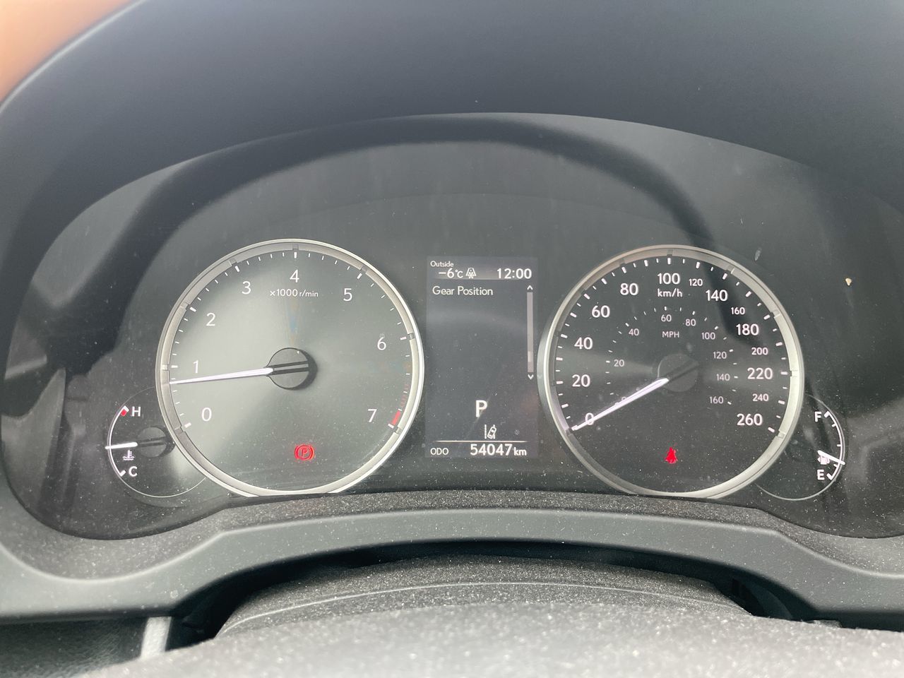 2022 Lexus IS 300 in Laval, Quebec