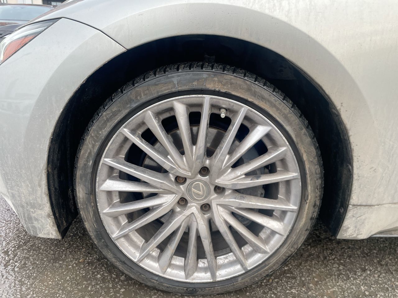 2022 Lexus IS 300 in Laval, Quebec