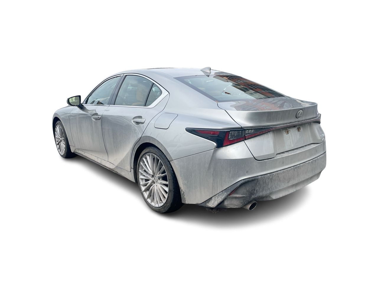 2022 Lexus IS 300 in Laval, Quebec