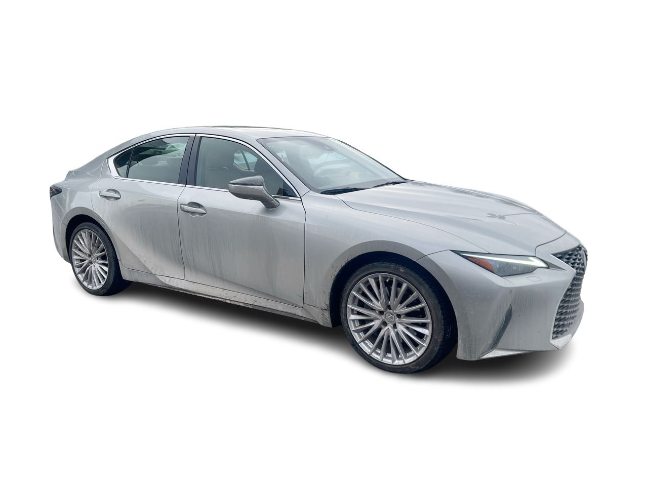 2022 Lexus IS 300 in Laval, Quebec