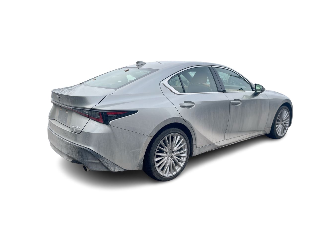 2022 Lexus IS 300 in Laval, Quebec