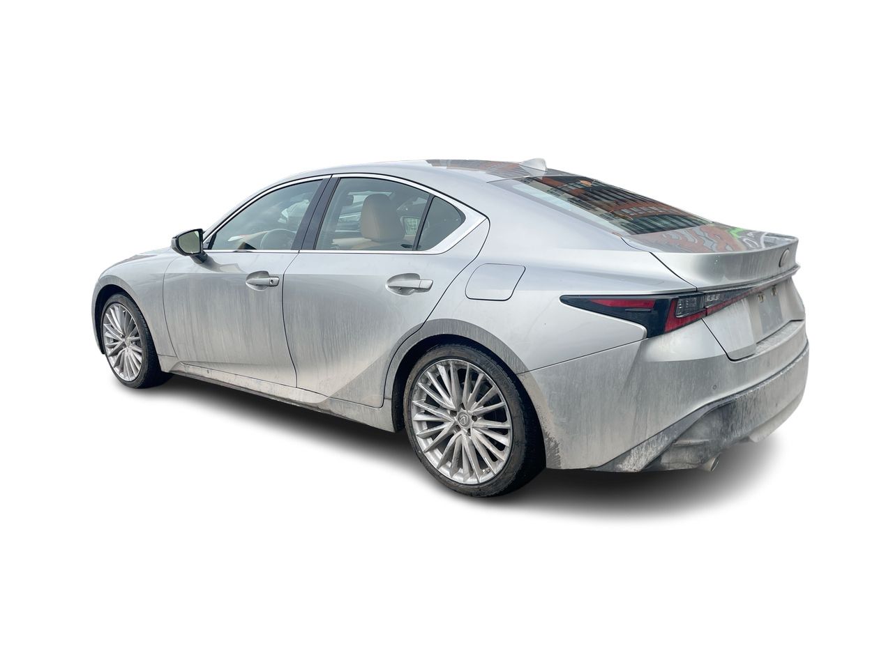 2022 Lexus IS 300 in Laval, Quebec