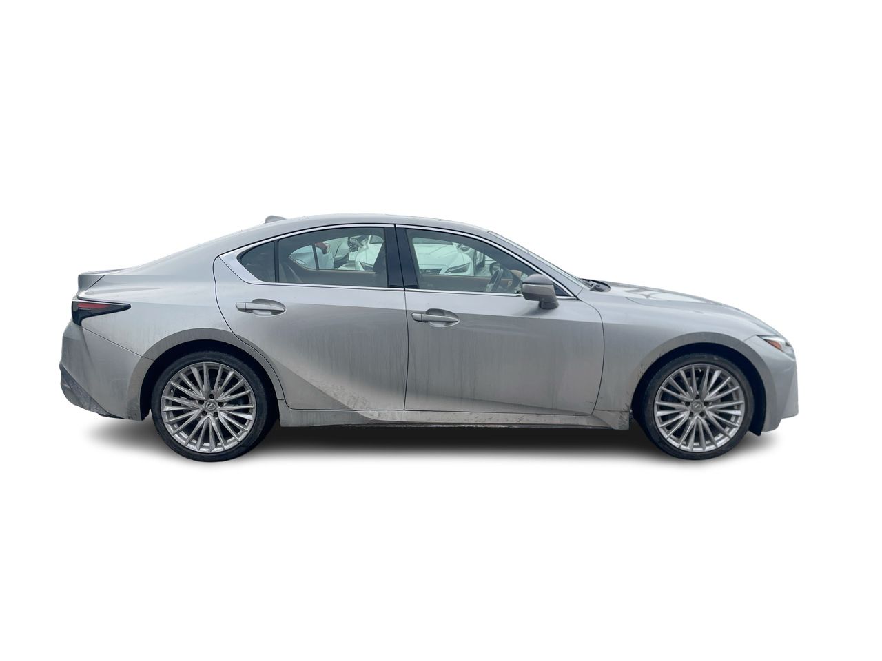 2022 Lexus IS 300 in Laval, Quebec