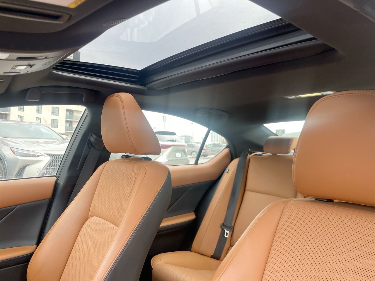 2022 Lexus IS 300 in Laval, Quebec