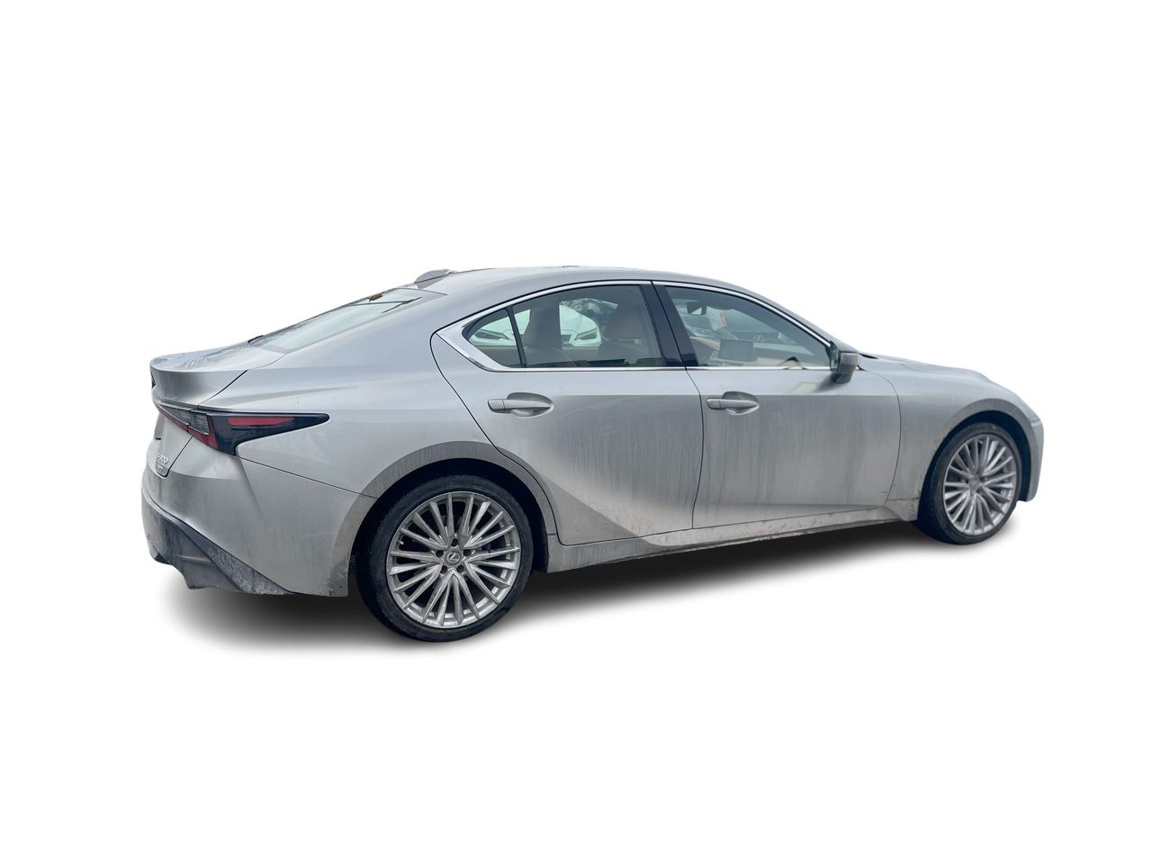 2022 Lexus IS 300 in Laval, Quebec