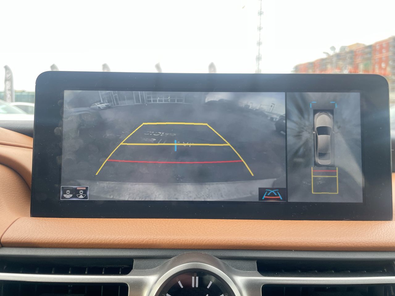 2022 Lexus IS 300 in Laval, Quebec