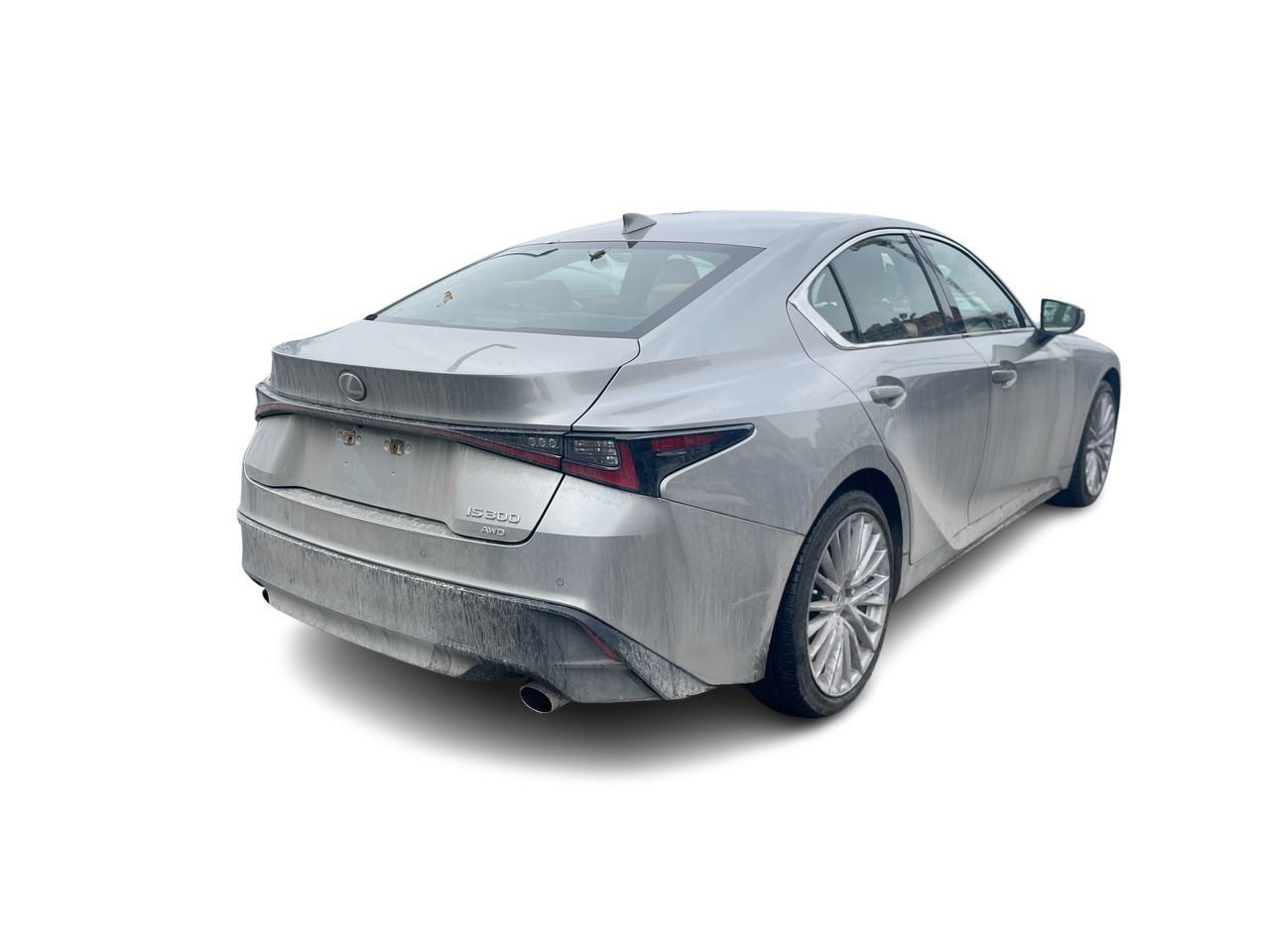 2022 Lexus IS 300 in Laval, Quebec