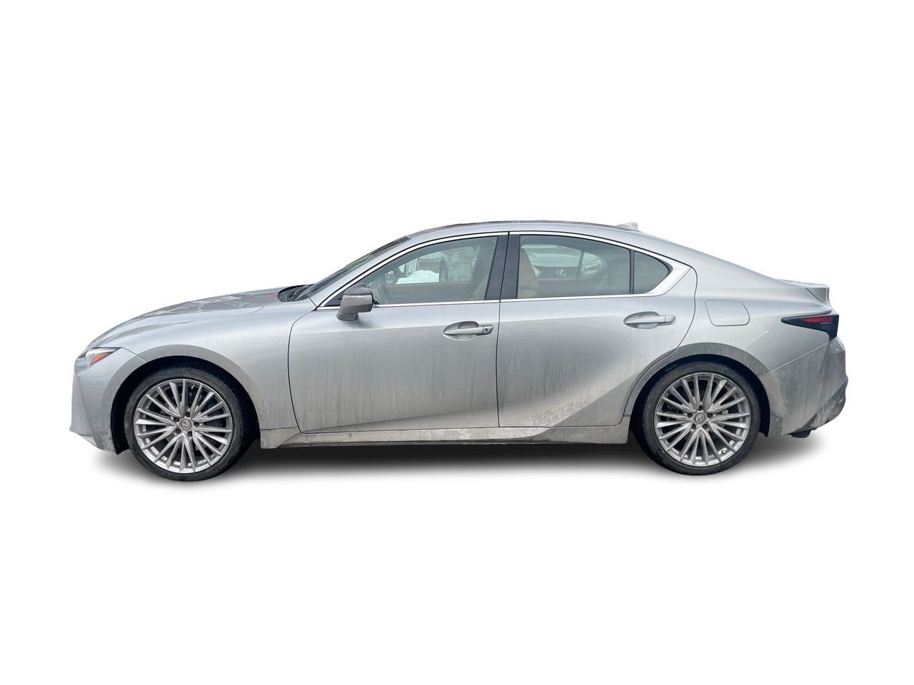 2022 Lexus IS 300 in Laval, Quebec