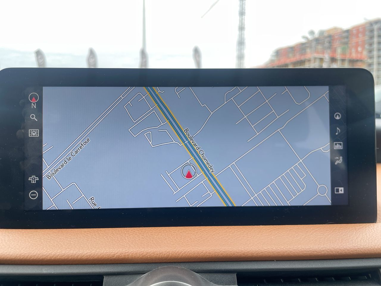 2022 Lexus IS 300 in Laval, Quebec