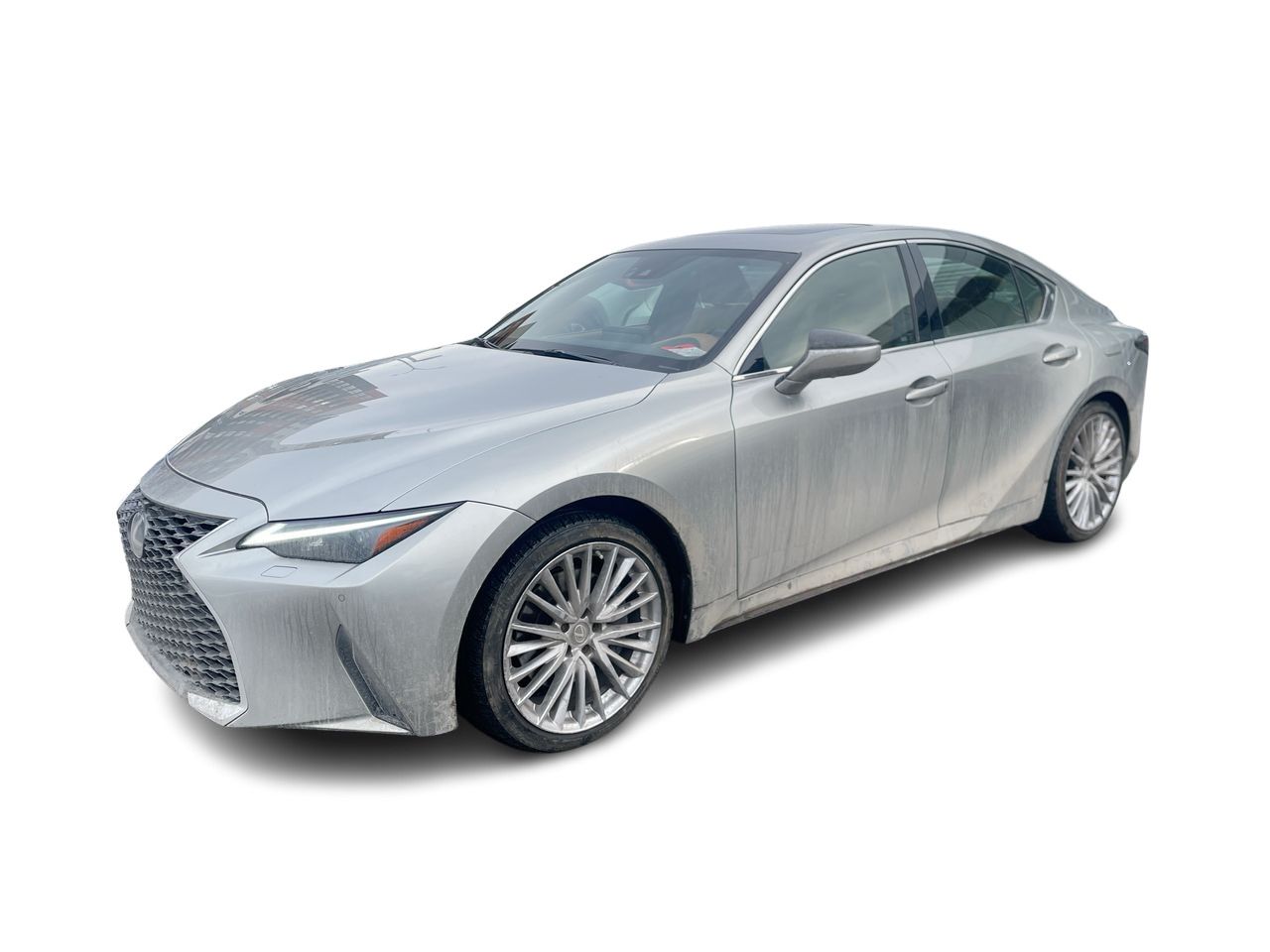 2022 Lexus IS 300 in Laval, Quebec