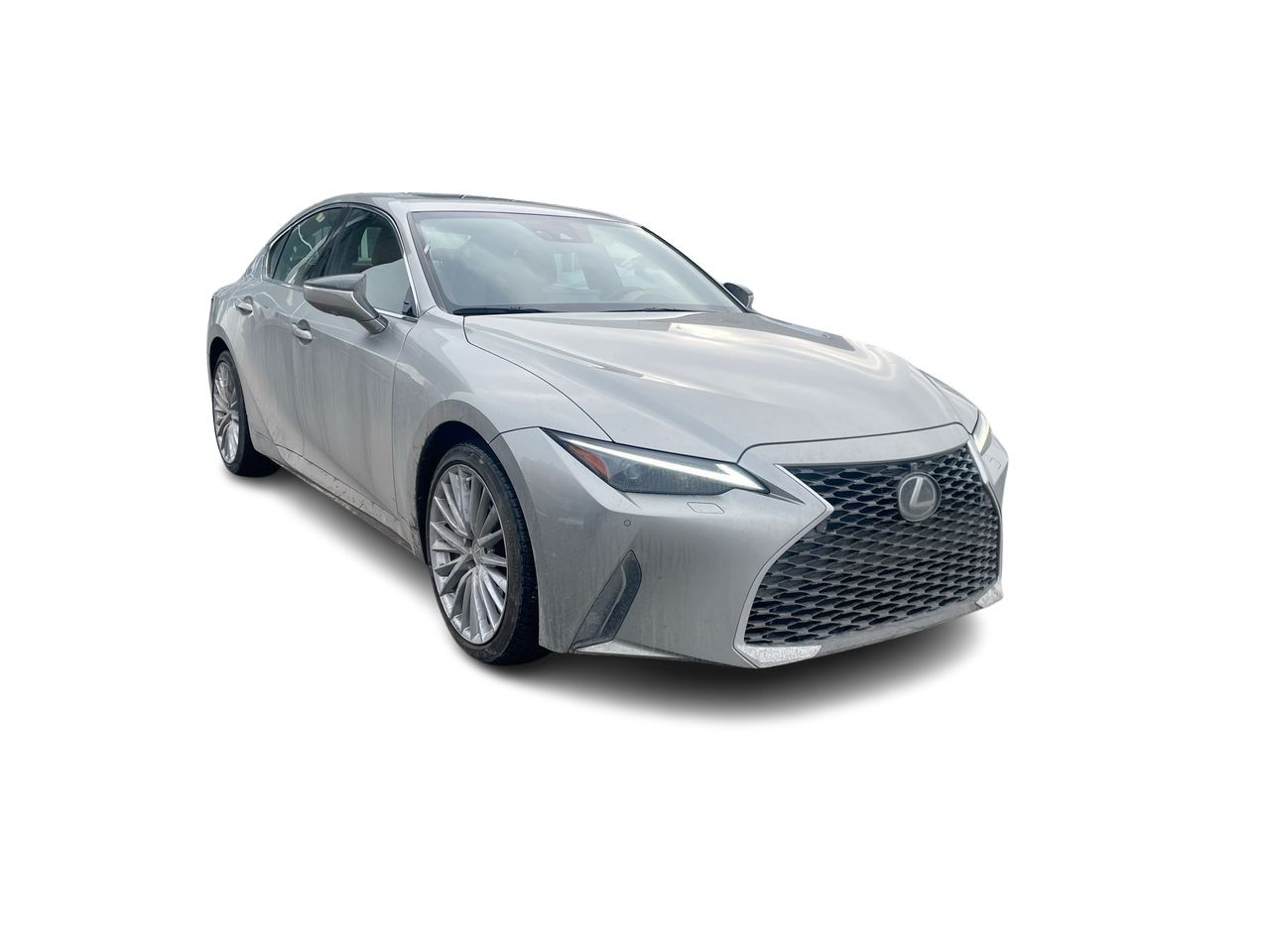 2022 Lexus IS 300 in Laval, Quebec