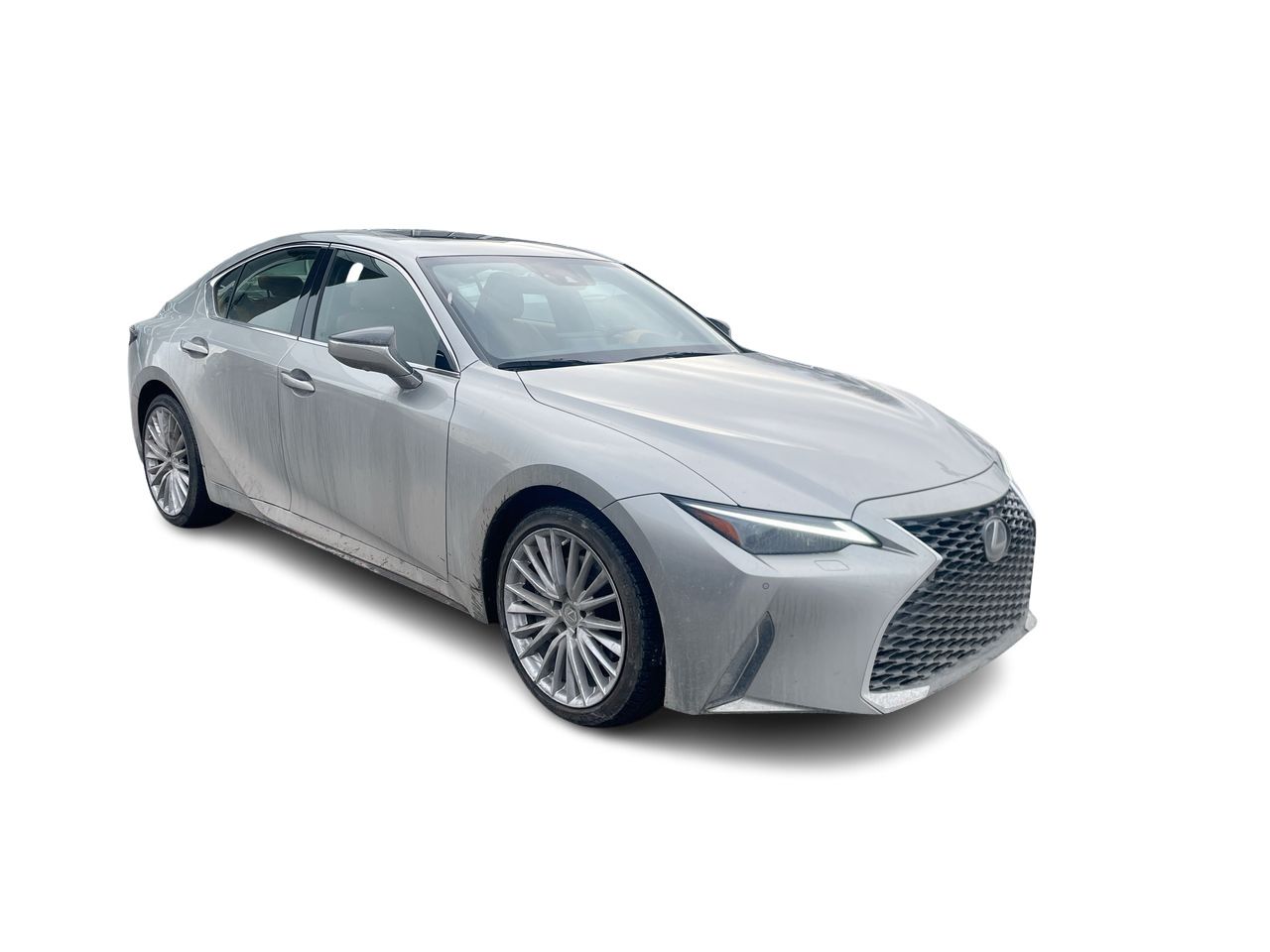 2022 Lexus IS 300 in Laval, Quebec