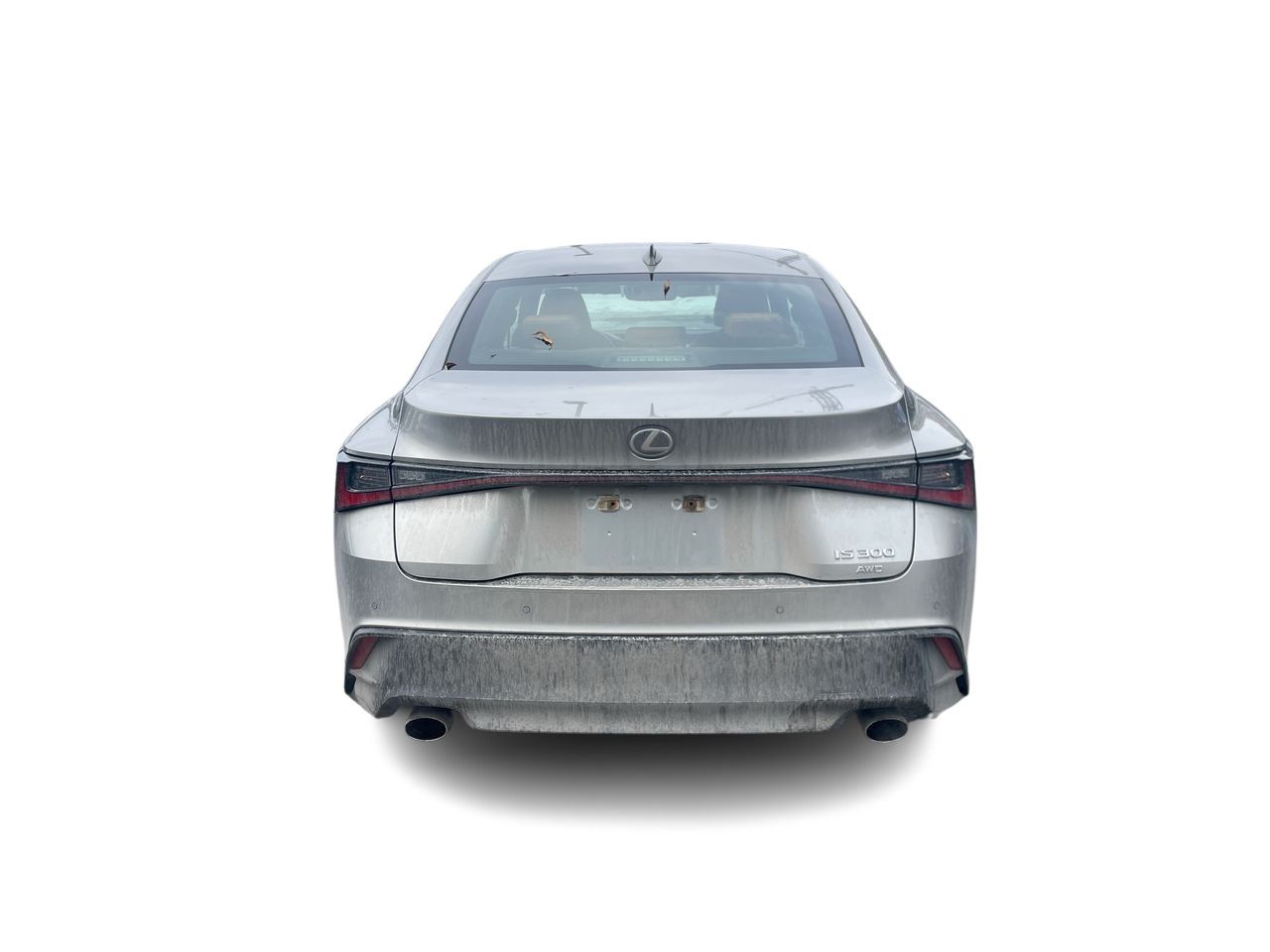 2022 Lexus IS 300 in Laval, Quebec