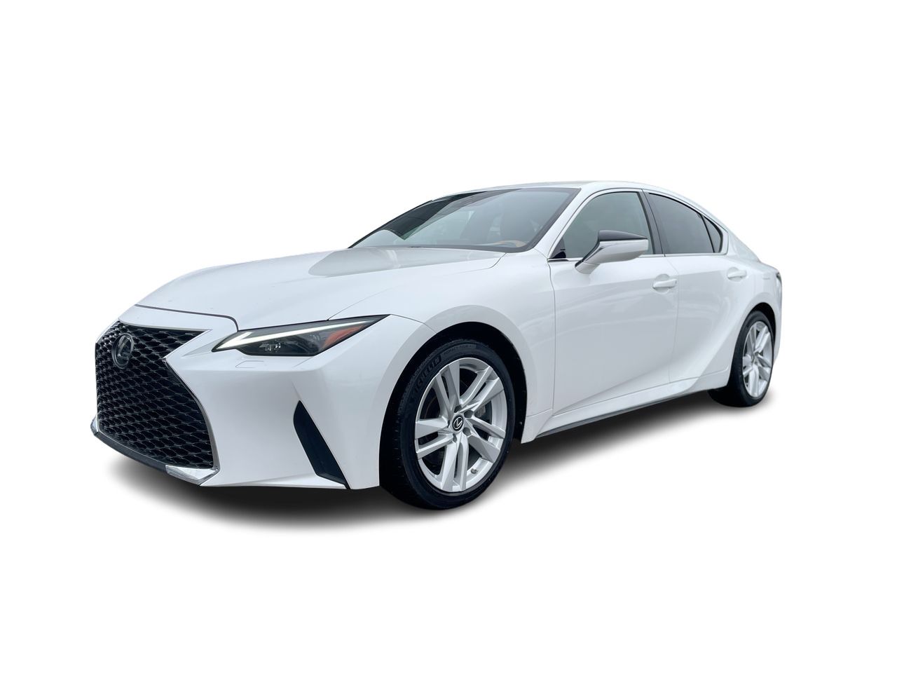 2022 Lexus IS 300
