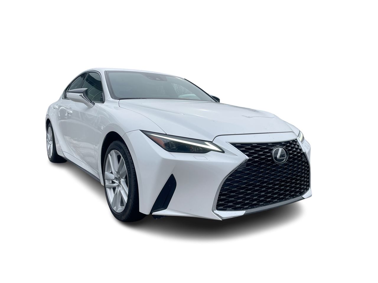 2022 Lexus IS 300