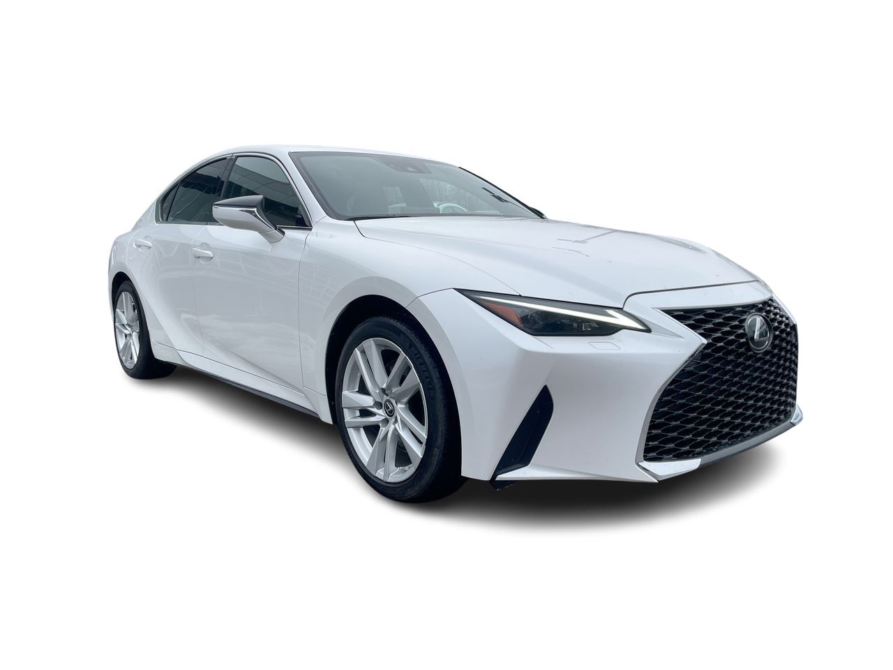 2022 Lexus IS 300