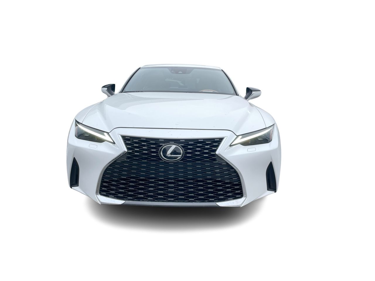 2022 Lexus IS 300