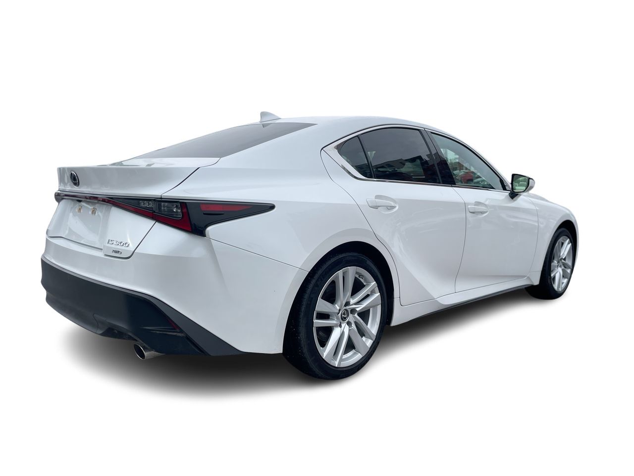 2022 Lexus IS 300
