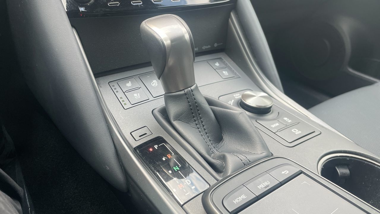 2023 Lexus IS 300 in Laval, Quebec