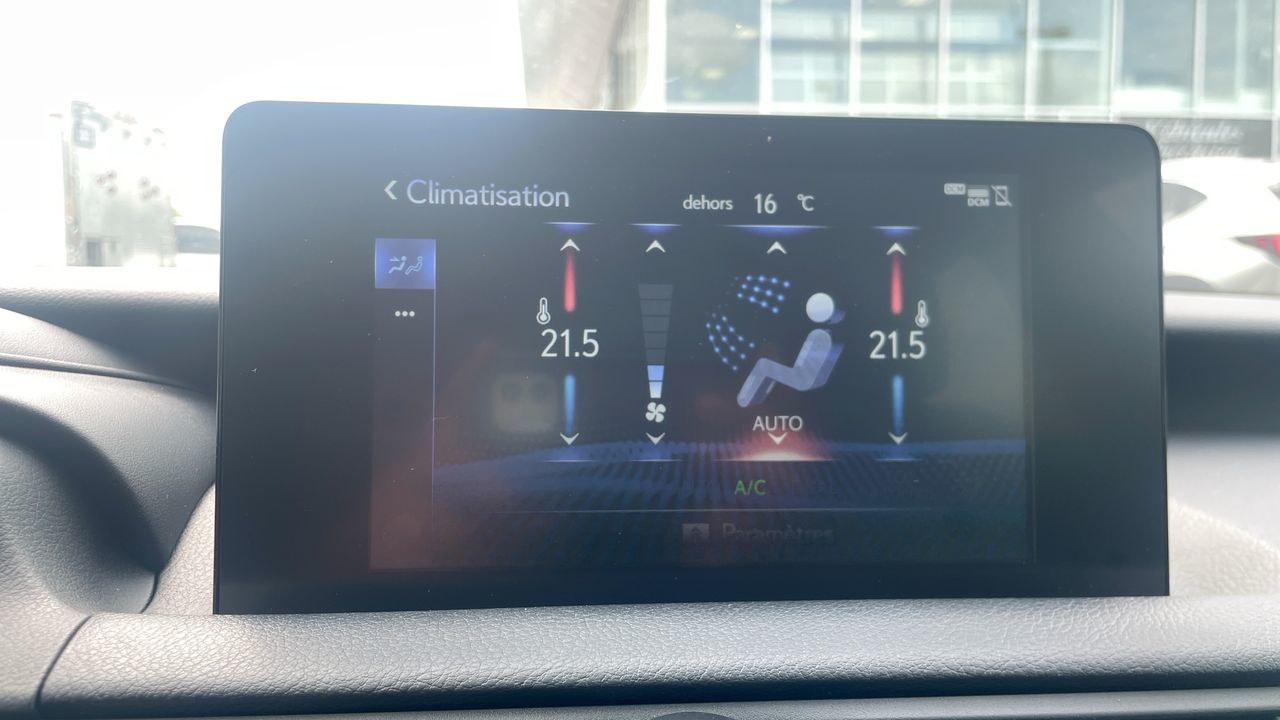 2023 Lexus IS 300 in Laval, Quebec