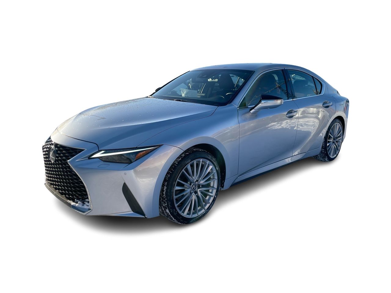 Lexus IS 300  2023 à Laval, Québec