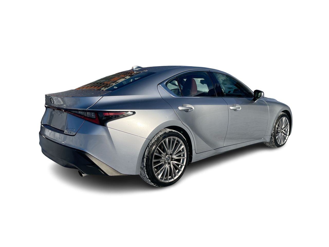Lexus IS 300  2023 à Laval, Québec