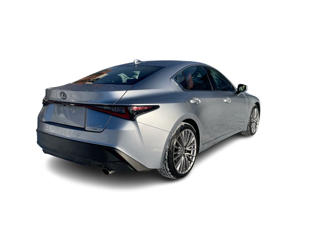 Lexus IS 300  2023 à Laval, Québec