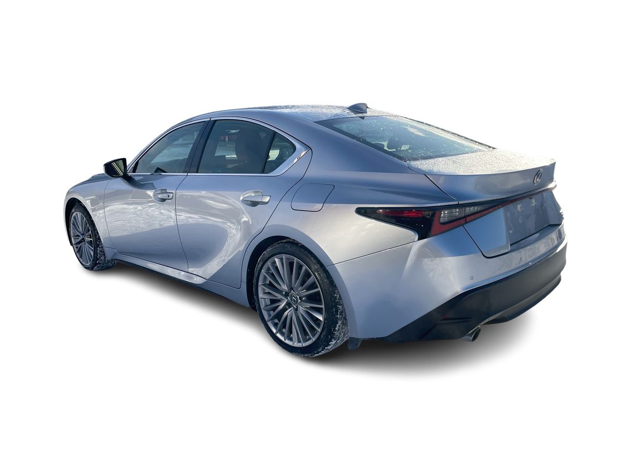 Lexus IS 300  2023 à Laval, Québec