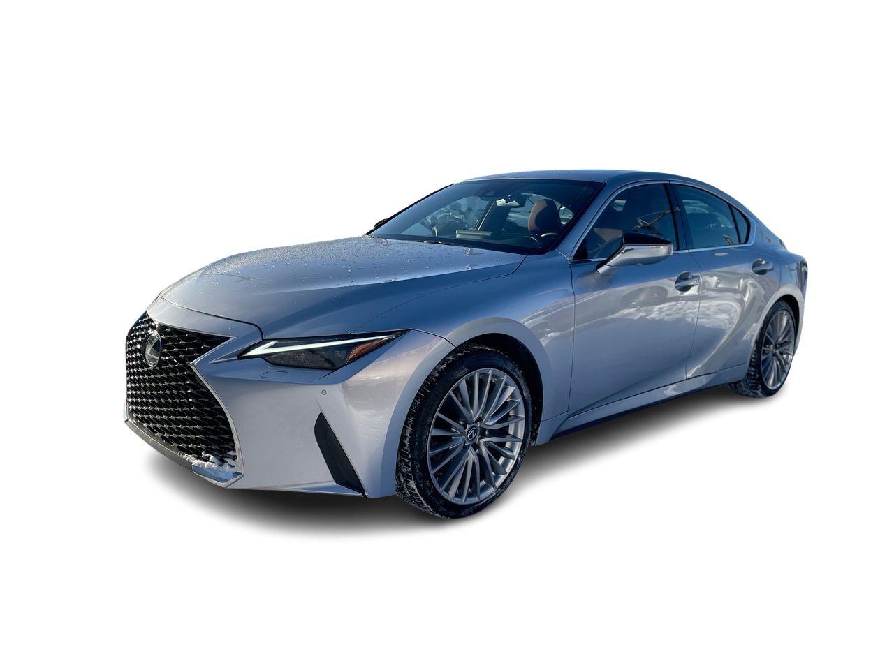 Lexus IS 300  2023 à Laval, Québec